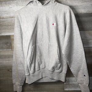 Champion Reverse Weave C Logo